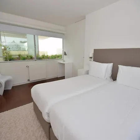 Morden Archictectural In Lisbon 빌라 Vau (Obidos)