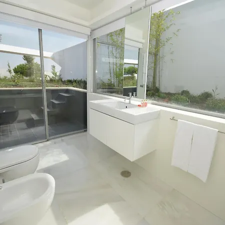 Modern In Obidos Lisbon With Garden And Pool * Vau (Obidos)