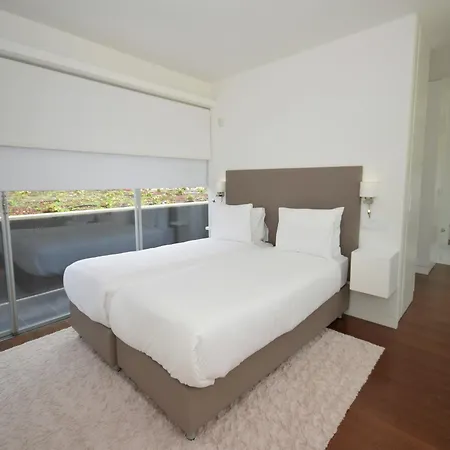 Modern In Obidos Lisbon With Garden And Pool Villa