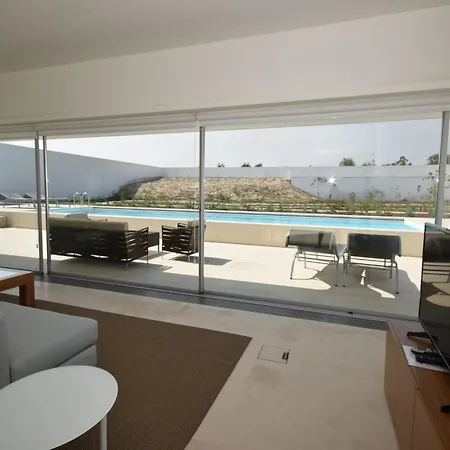 빌라 Morden Archictectural In Lisbon *