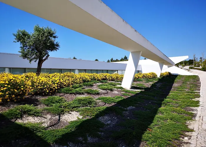 Willa Morden Archictectural In Lisbon